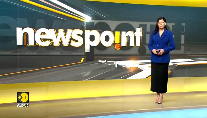 WionNews Video