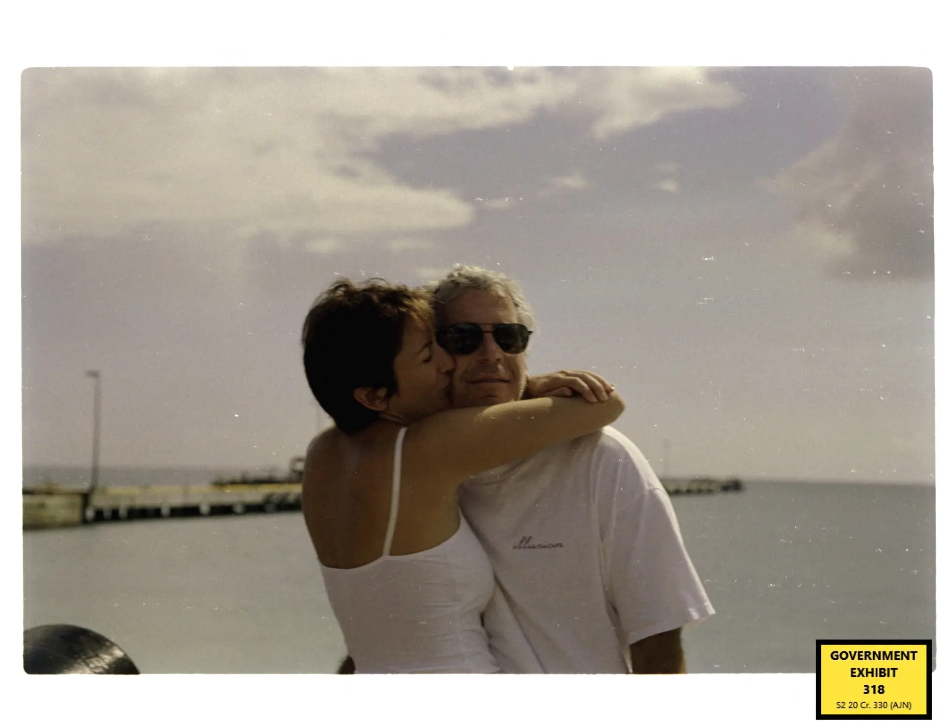 ‘I didn’t get a fair trial’: Jeffrey Epstein’s ex-associate Ghislaine Maxwell claims ‘collusion’, asks court to free her