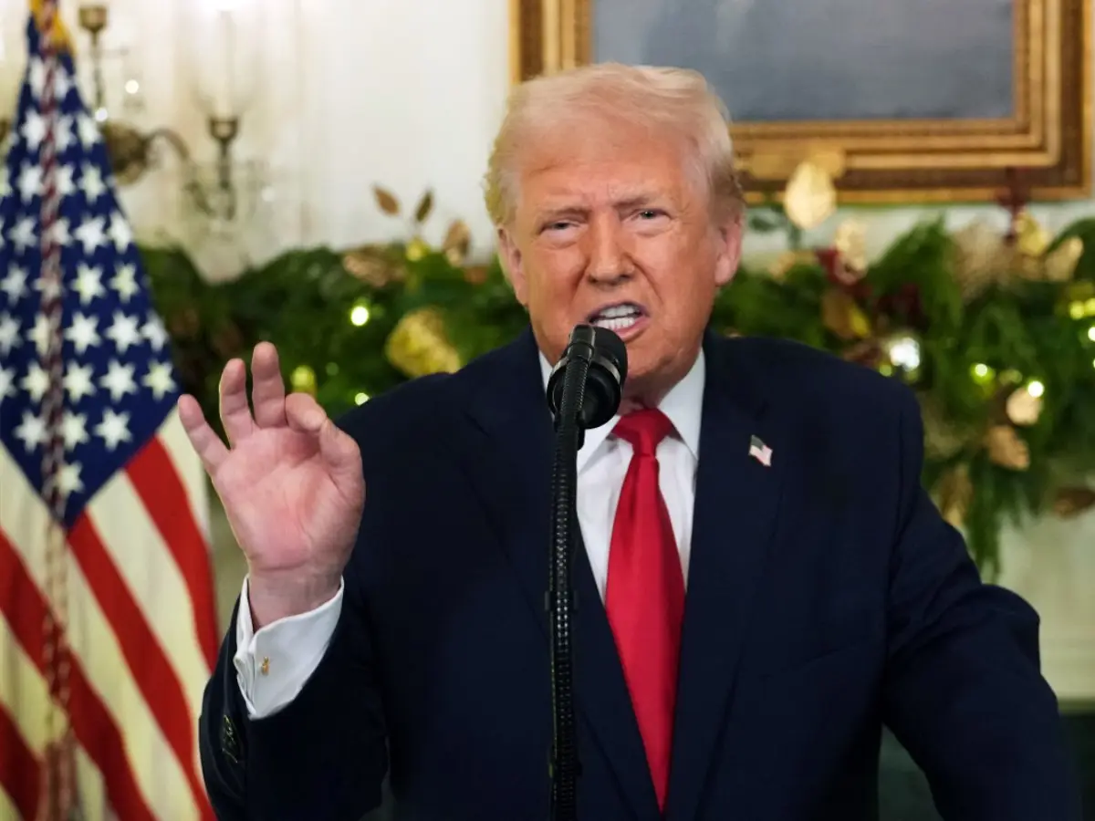 'Illegal aliens stole American jobs': Trump targets immigrants, repeats 'settled eight wars' claim 'Illegal aliens stole American jobs': Trump targets immigrants, repeats 'settled eight wars' claim