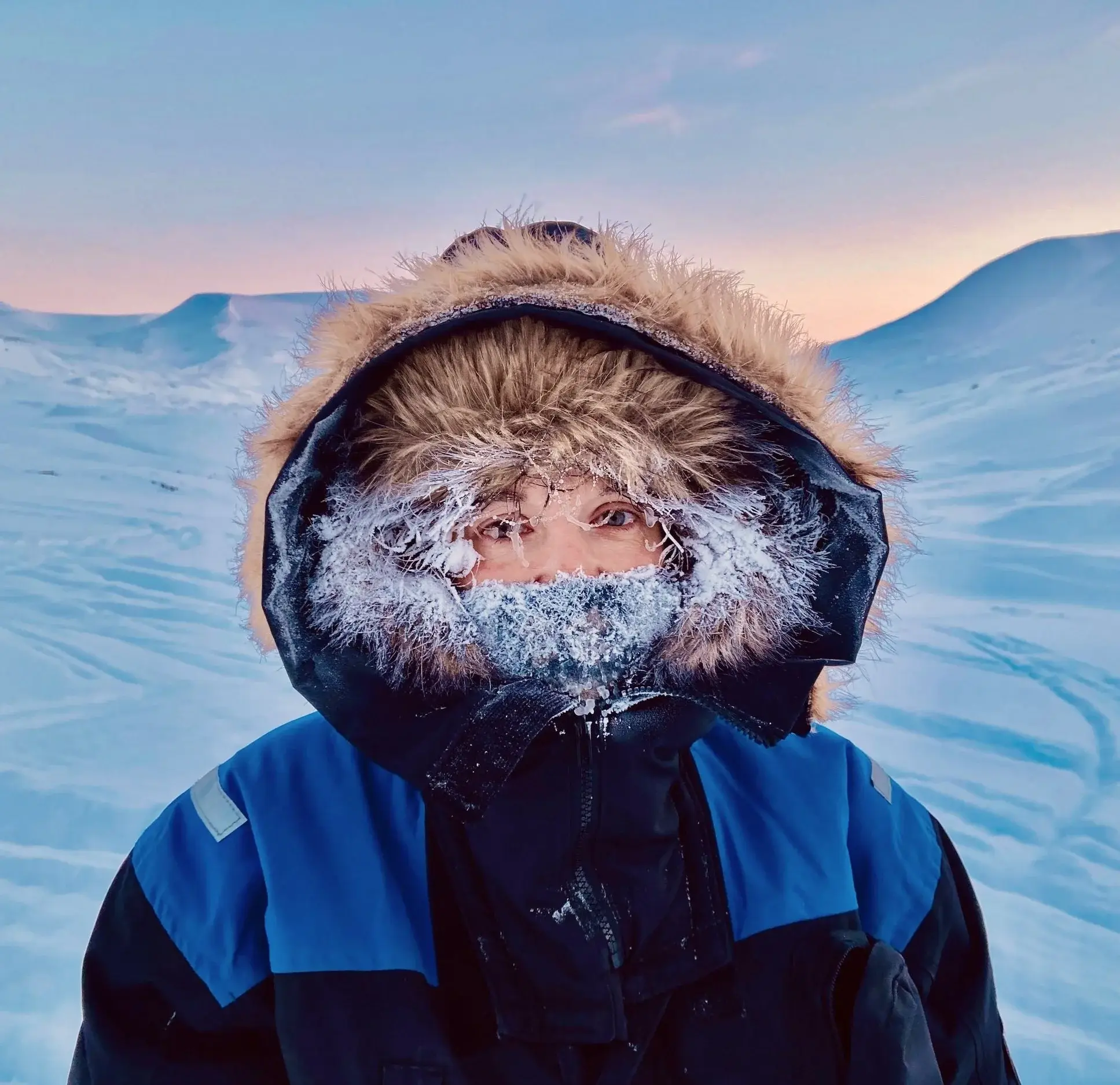 Life at -67°C: How people live in the 7 coldest villages on Earth