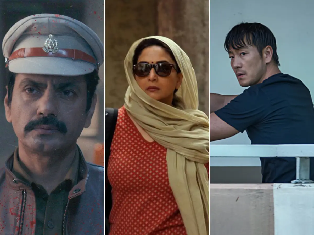 New Friday OTT Releases (December 19, 2025): Mrs Deshpande to Four More Shots please- New movies & shows releasing on Netflix, Prime Video and others