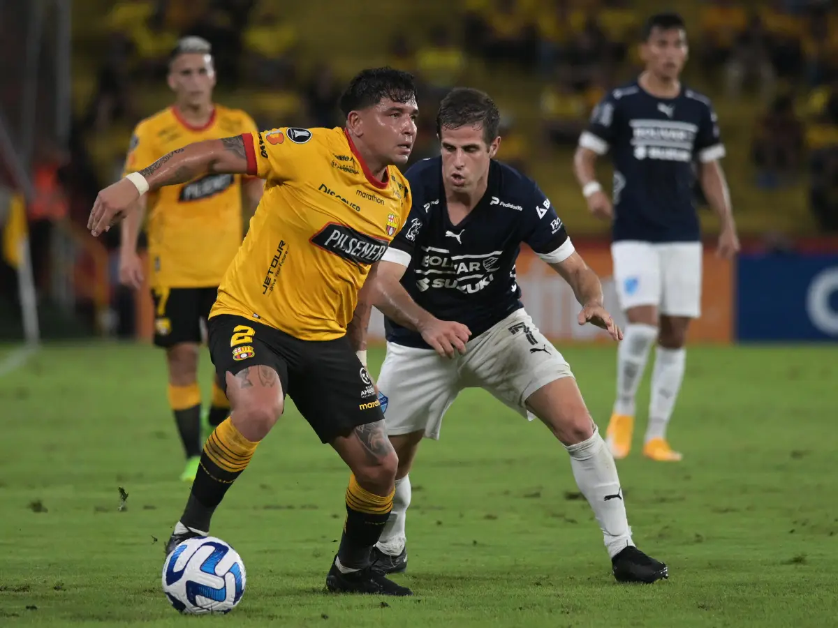 Who was Mario Pineida, Ecuadorean footballer shot dead in gang violence? Who was Mario Pineida, Ecuadorean footballer shot dead in gang violence?