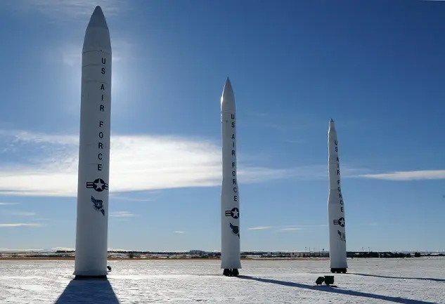 'Flying over 5,500 km': What are intercontinental ballistic missiles and why they remain central to global security