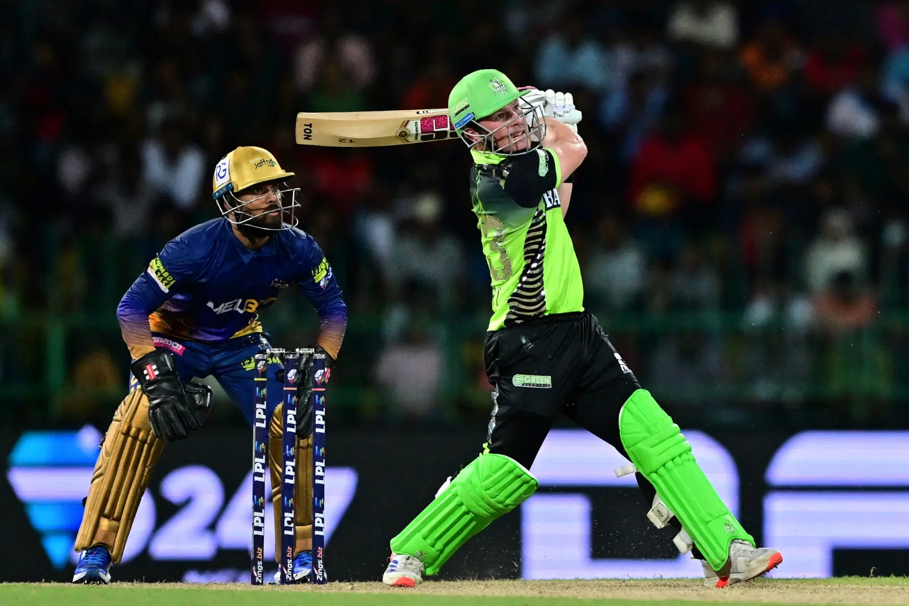 Tim Seifert - 1,585 runs