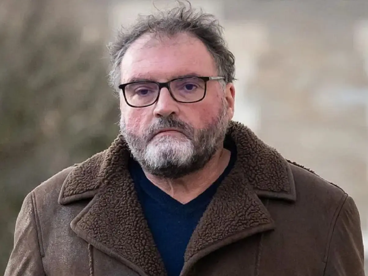 ‘You are Doctor Death’: French anaesthetist who poisoned 12 patients to death jailed for life ‘You are Doctor Death’: French anaesthetist who poisoned 12 patients to death jailed for life
