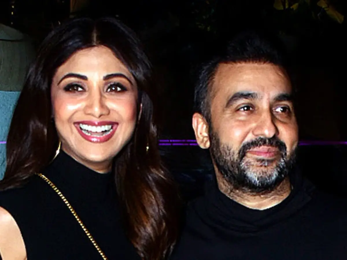Shilpa Shetty launches new restaurant a day after Mumbai Police files FIR against her and husband Raj Kundra