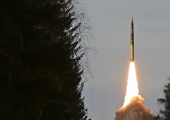 An enduring pillar of strategic deterrence