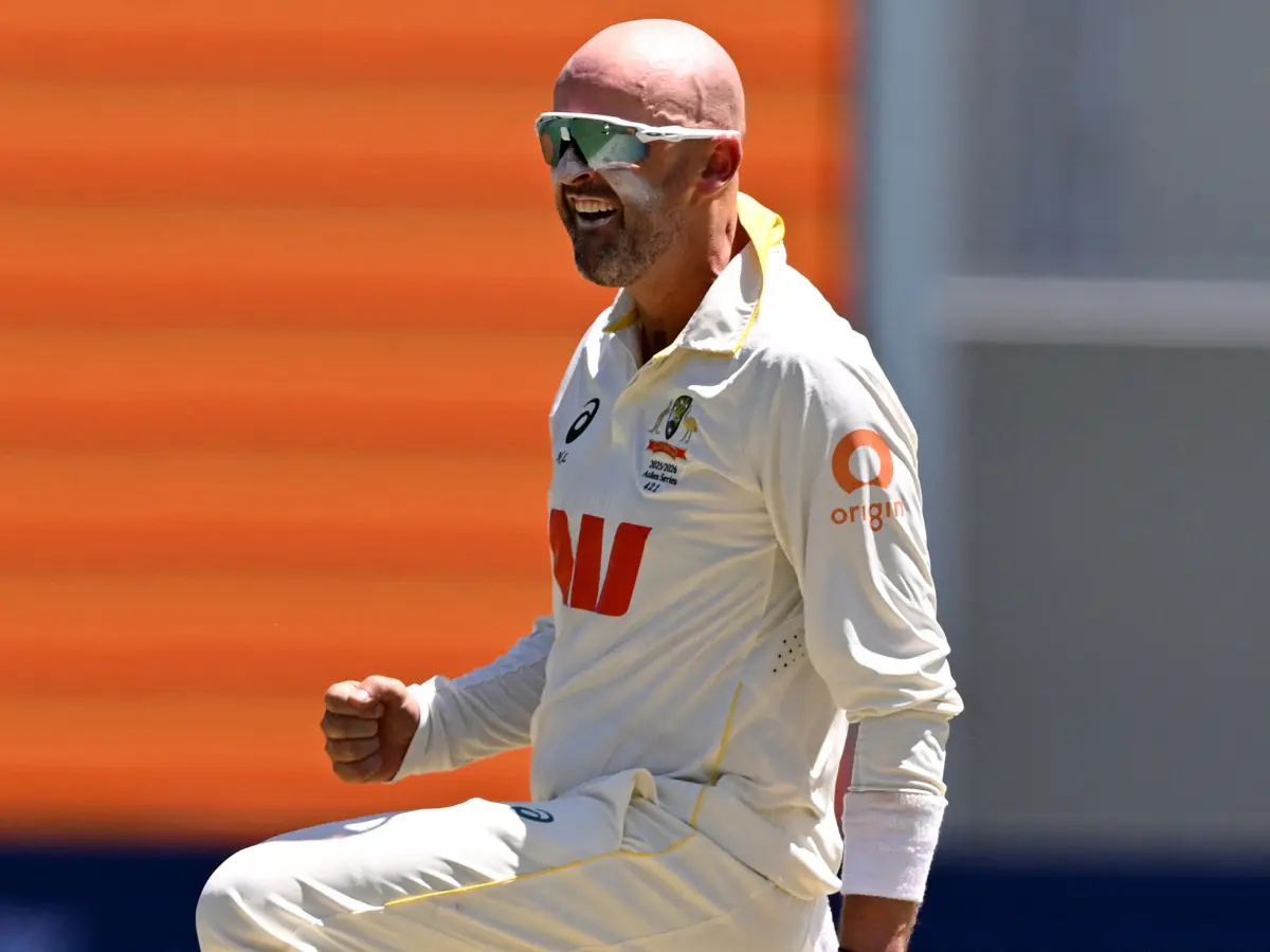 From Nathan Lyon to Mitchell Starc, 5 active bowlers with most Test wickets