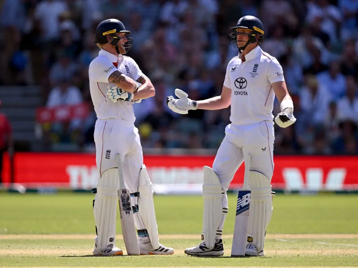 ‘Worst technology’ - Ashes legends bash Snicko after horror calls on day 2 in Adelaide Test