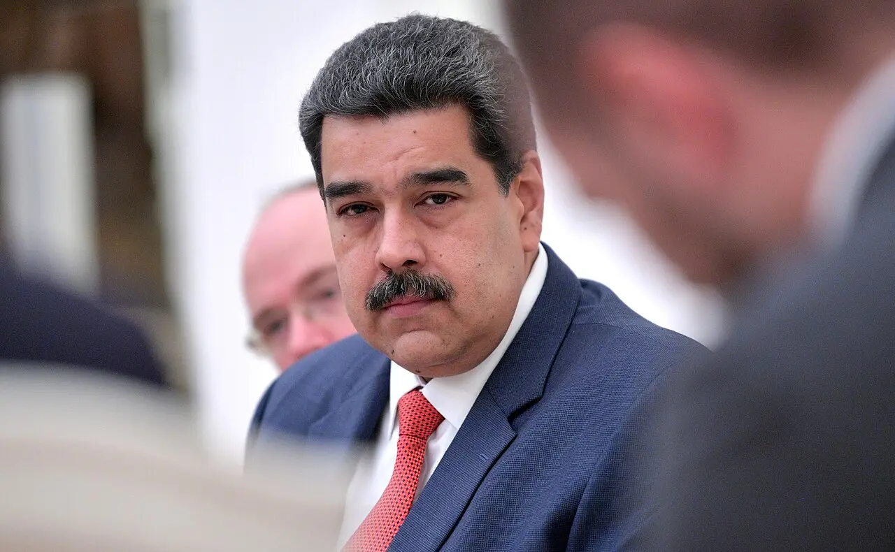 4. The Venezuelan Vulnerability: The Guri Hub