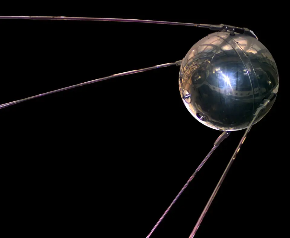 Role in the space race