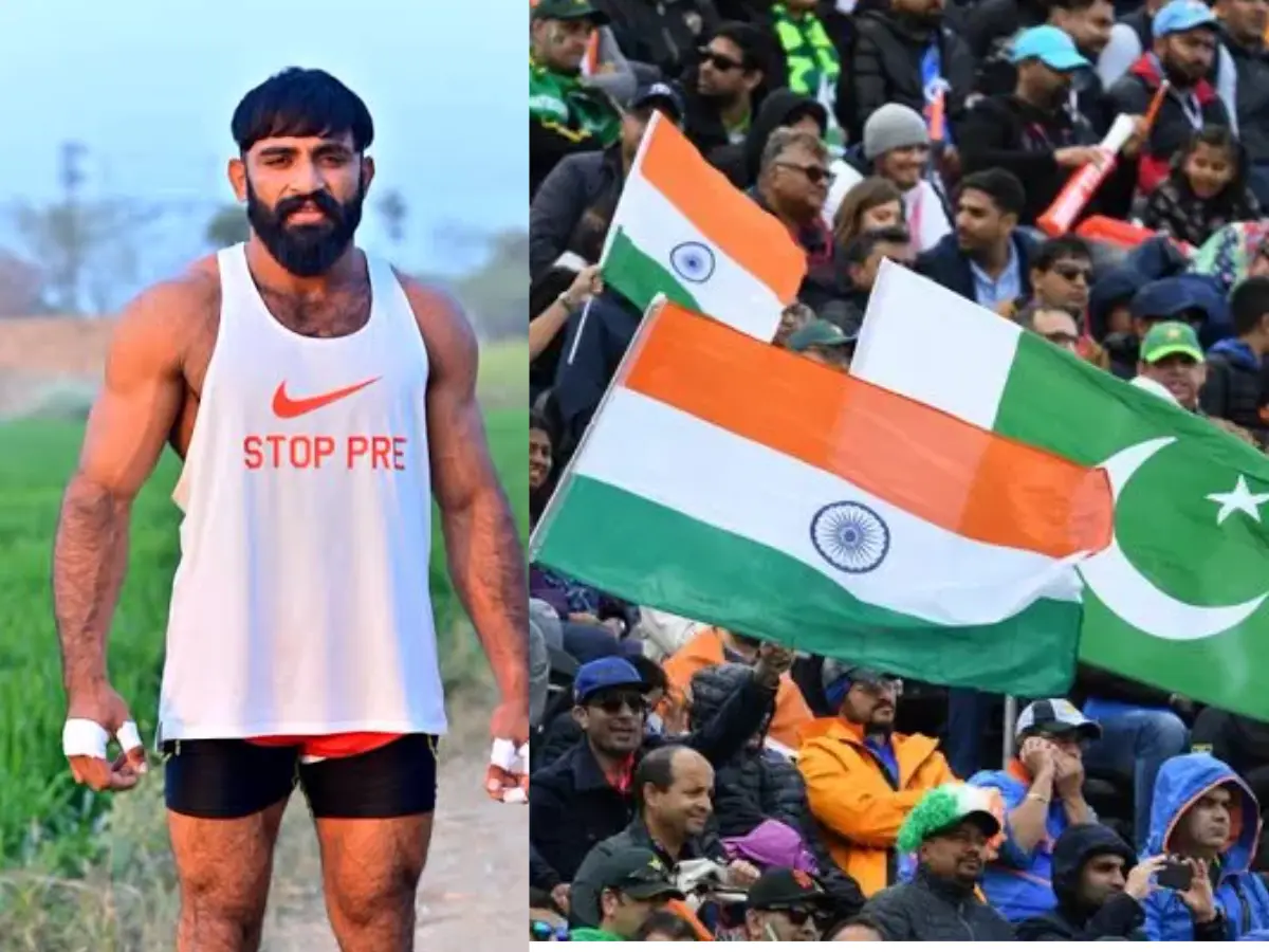Ashamed of representing Pakistan? THIS kabaddi player decides to represent India instead, faces action Ashamed of representing Pakistan? THIS kabaddi player decides to represent India instead, faces action