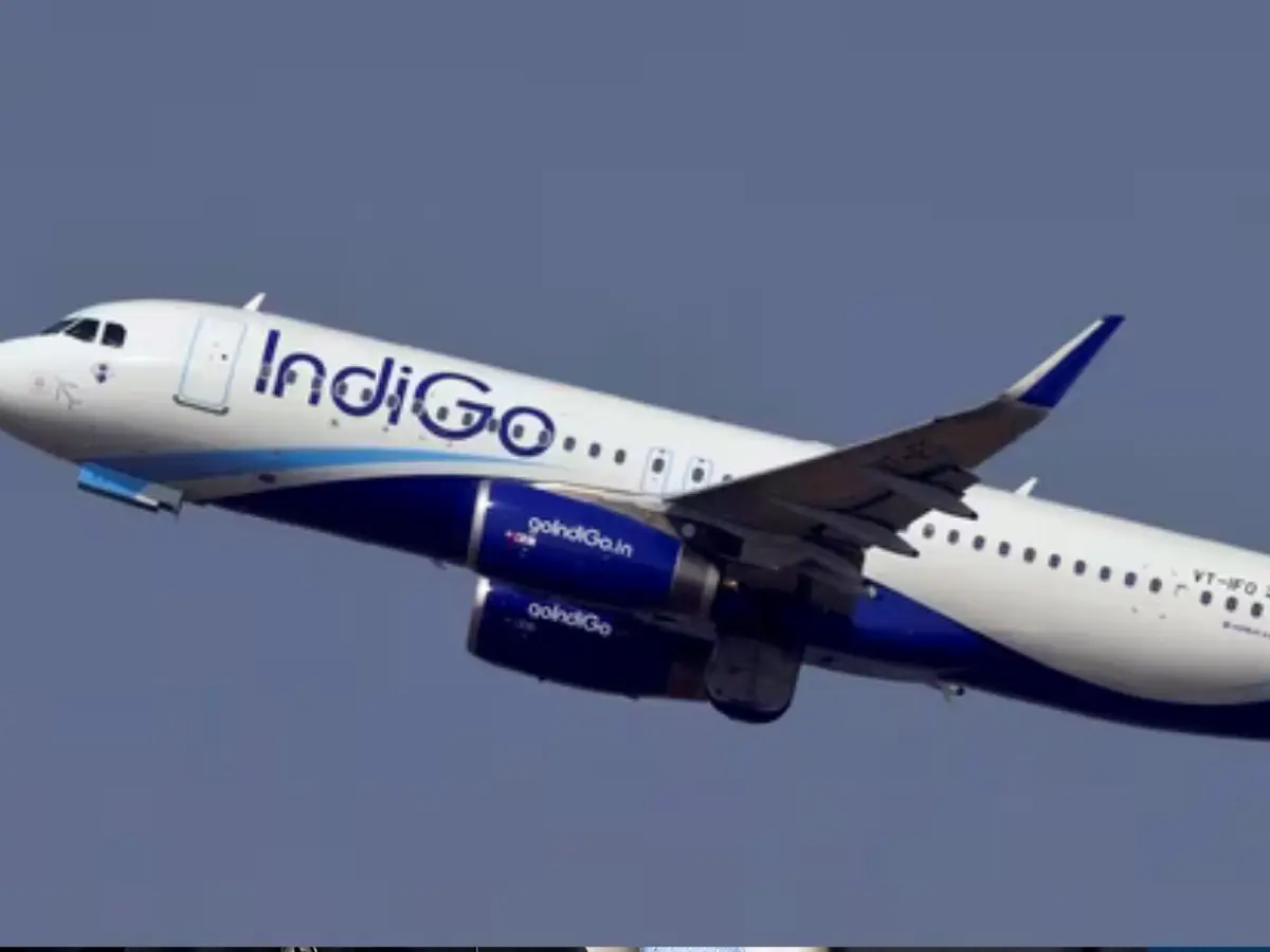 Competition Commission of India reviewing ‘antitrust violation’ by IndiGo. Details inside Competition Commission of India reviewing ‘antitrust violation’ by IndiGo. Details inside