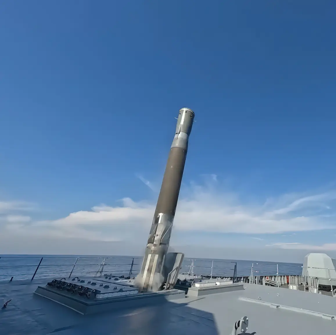 Carrier killer design purpose