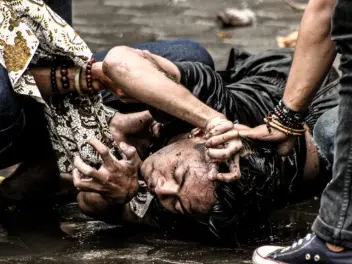 China detains nearly 80 Tibetans over protest against illegal gold mining, launches 'door-to-door' arrests: What is happening China detains nearly 80 Tibetans over protest against illegal gold mining, launches 'door-to-door' arrests: What is happening