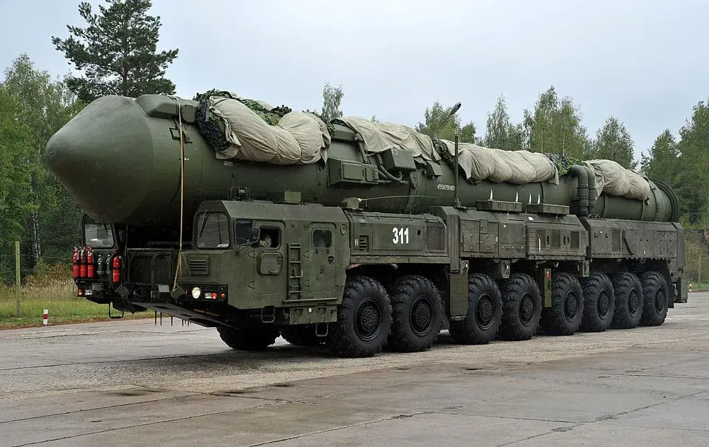 'Hypersonic surprise': Can US defend a strike from Venezuela if Russia helps with a 'carrier killer'