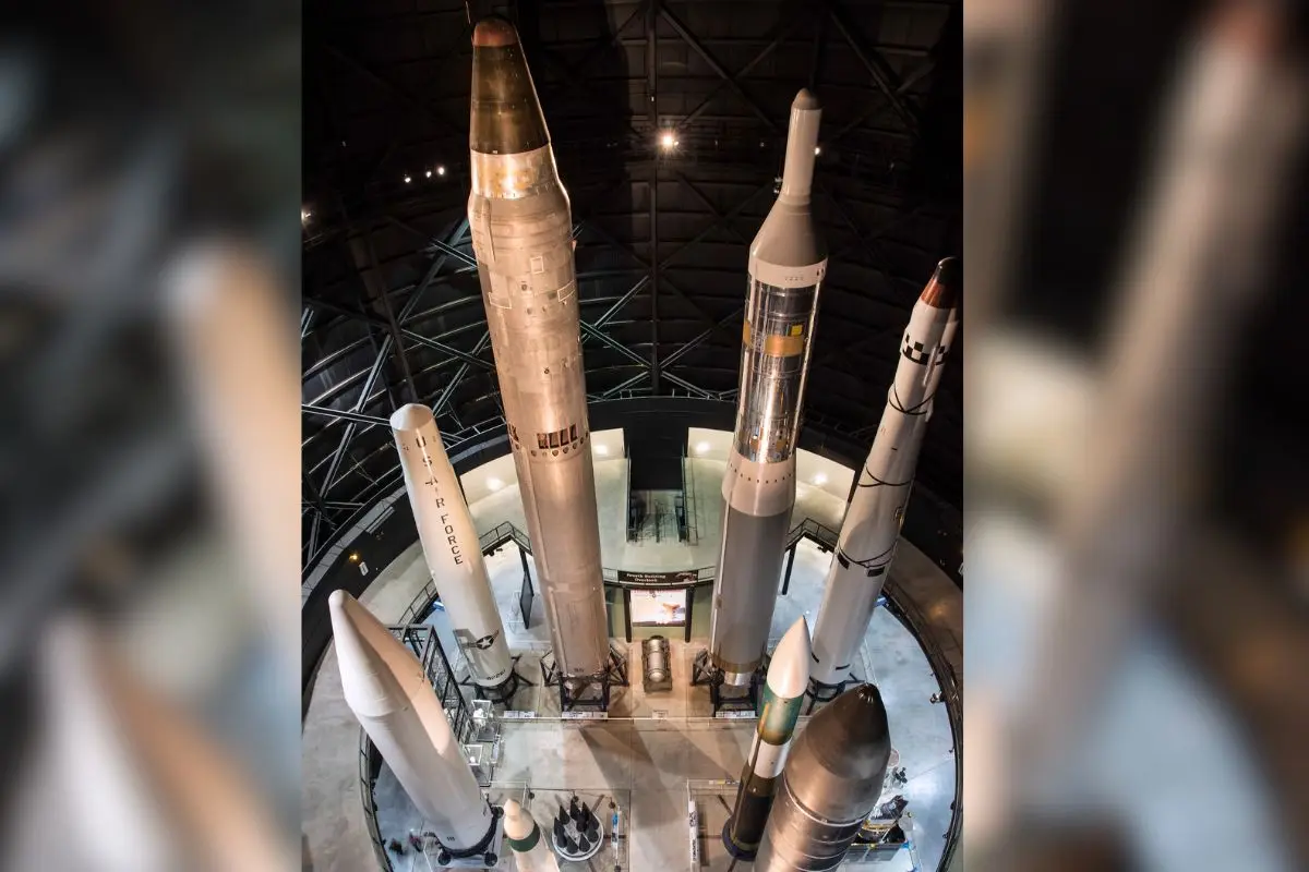 US nuclear triad: How Minuteman III became a pillar of America’s strategic deterrence