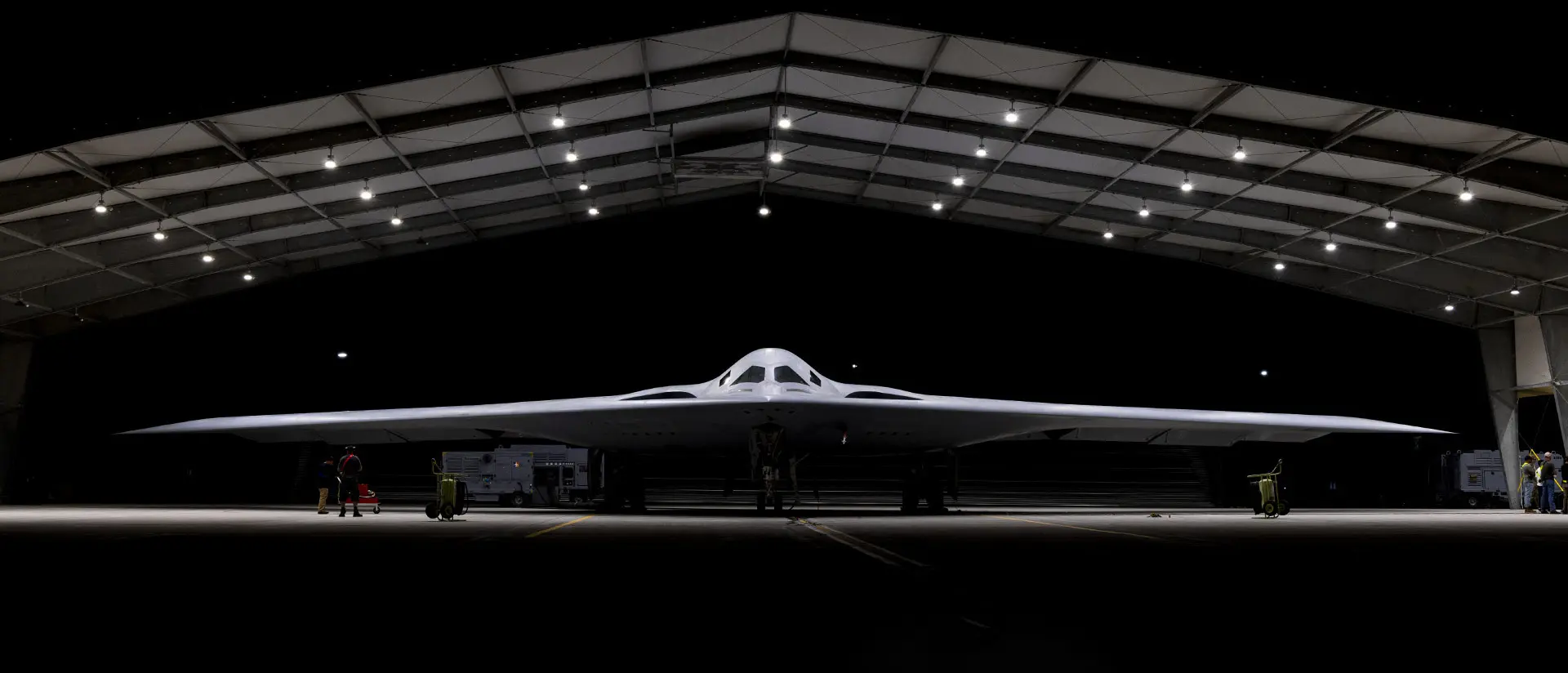 Strategic bombers and flexible deterrence