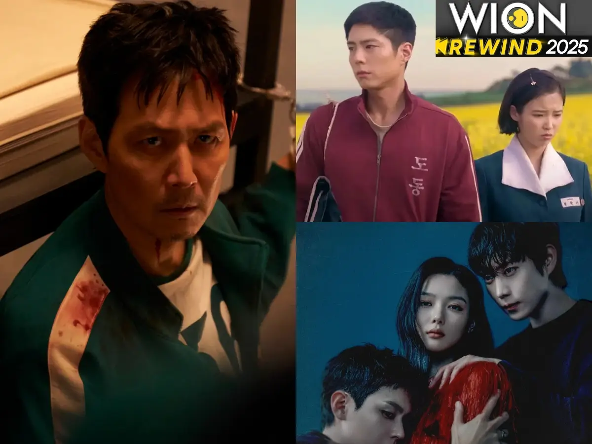 Yearender 2025: When Life Gives You Tangerines, Dear X and more; k-dramas that ruled OTT