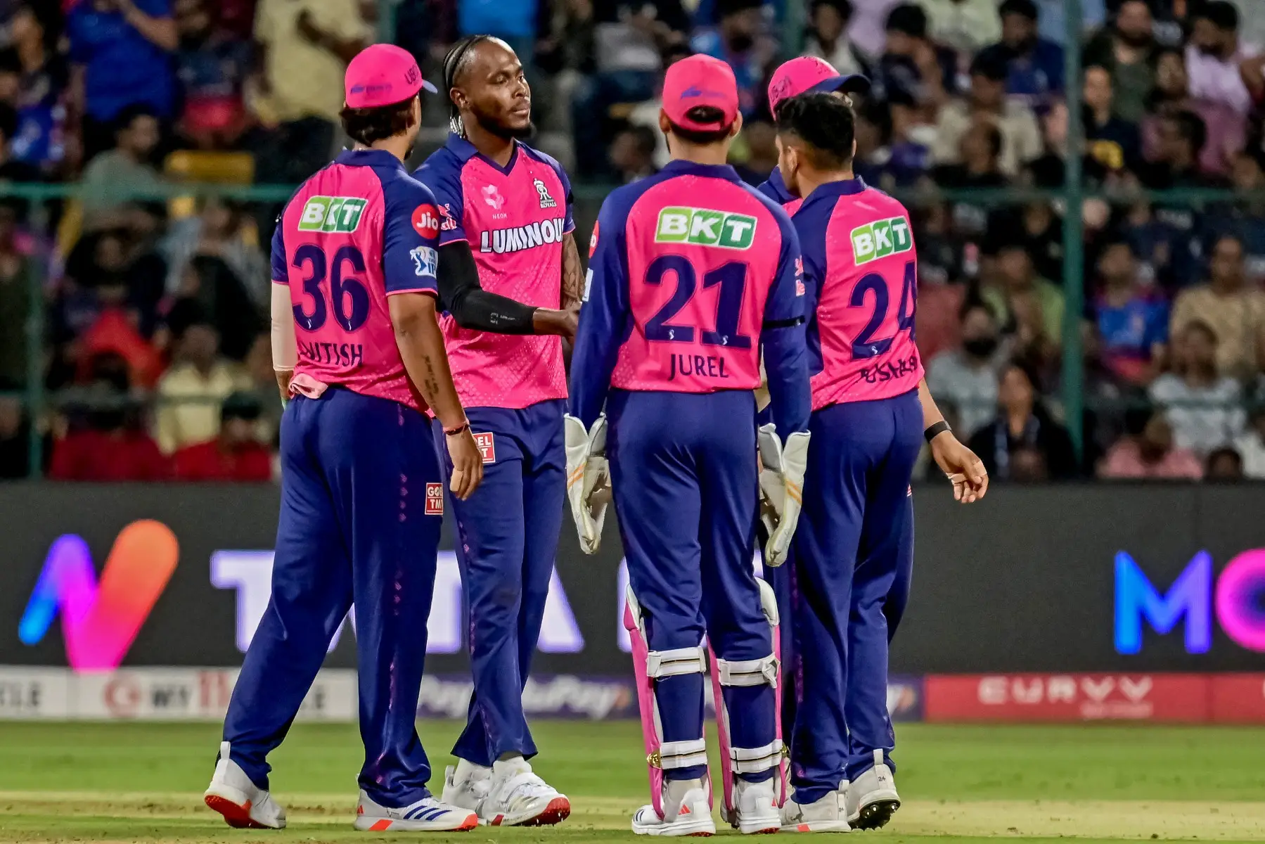 IPL 2026 auction: Check out RR final squad; batters, bowlers, keepers and more