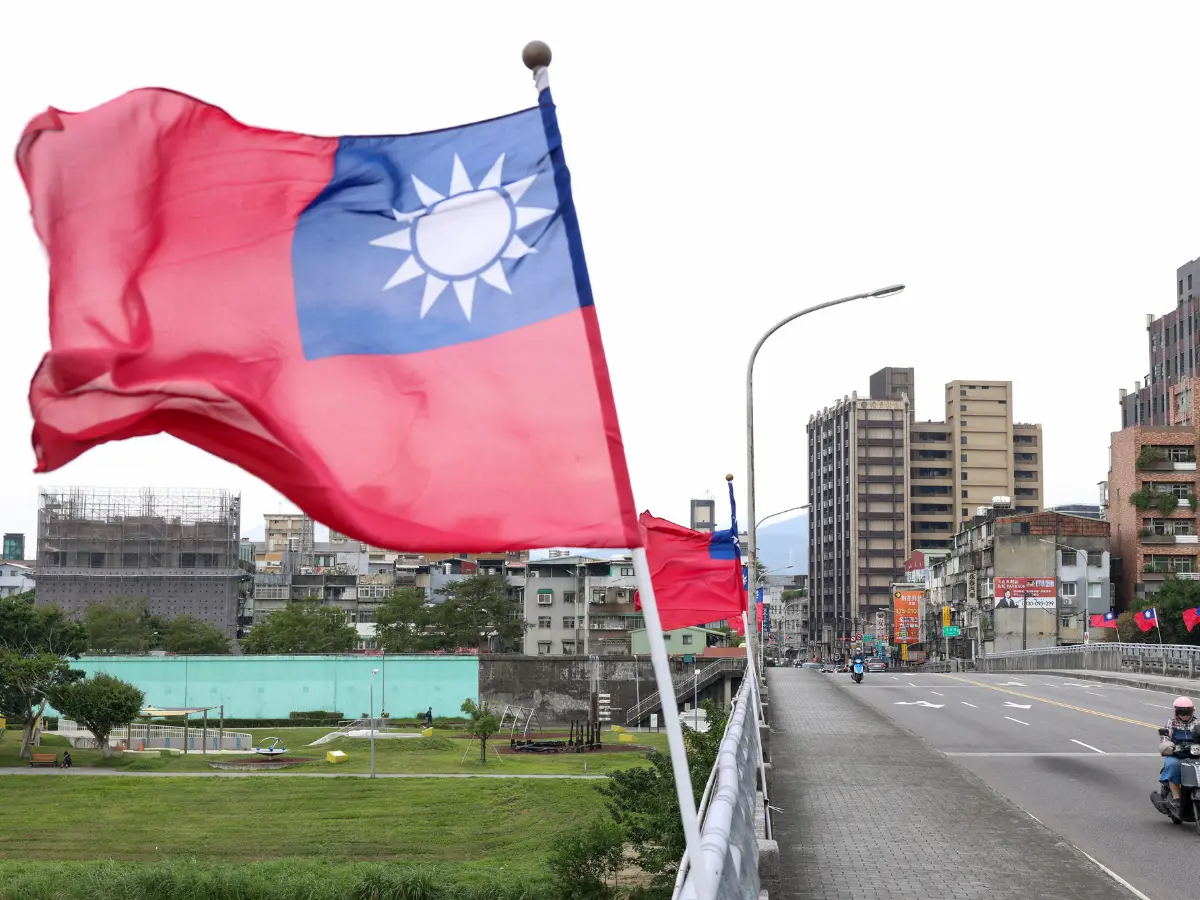 Taiwan hit by 5.1 magnitude earthquake, epicentre near Hualien city