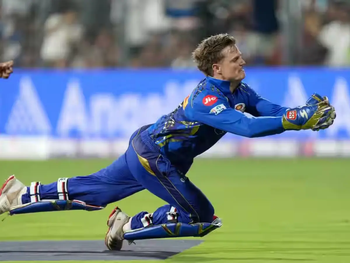 Wicketkeepers