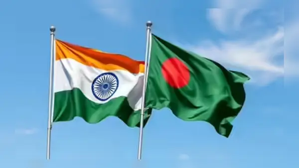 ‘Biggest strategic challenge since 1971’: House committee on India-Bangladesh ties ‘Biggest strategic challenge since 1971’: House committee on India-Bangladesh ties