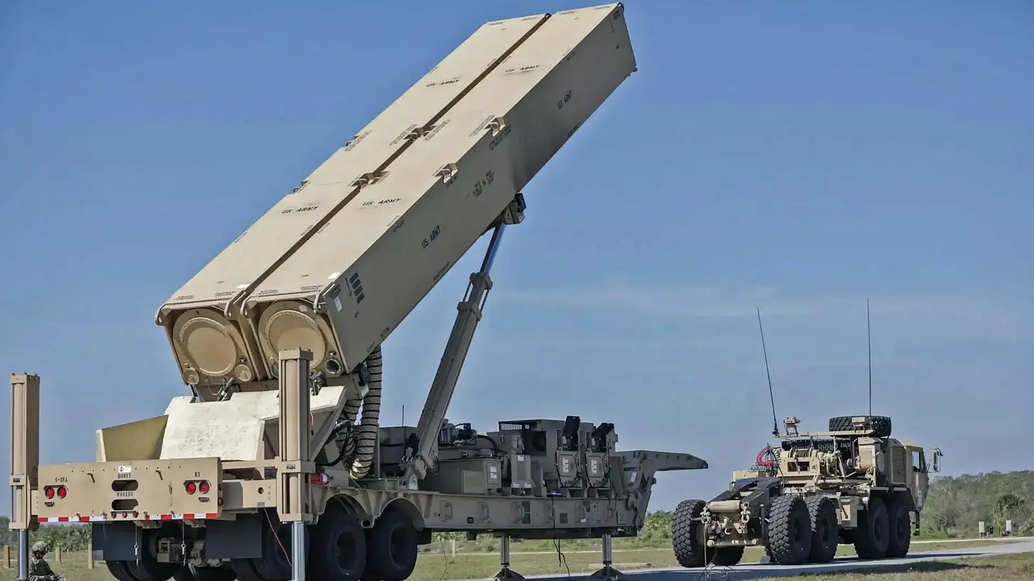 The Defense Gap: Why We Can't Shoot It Down