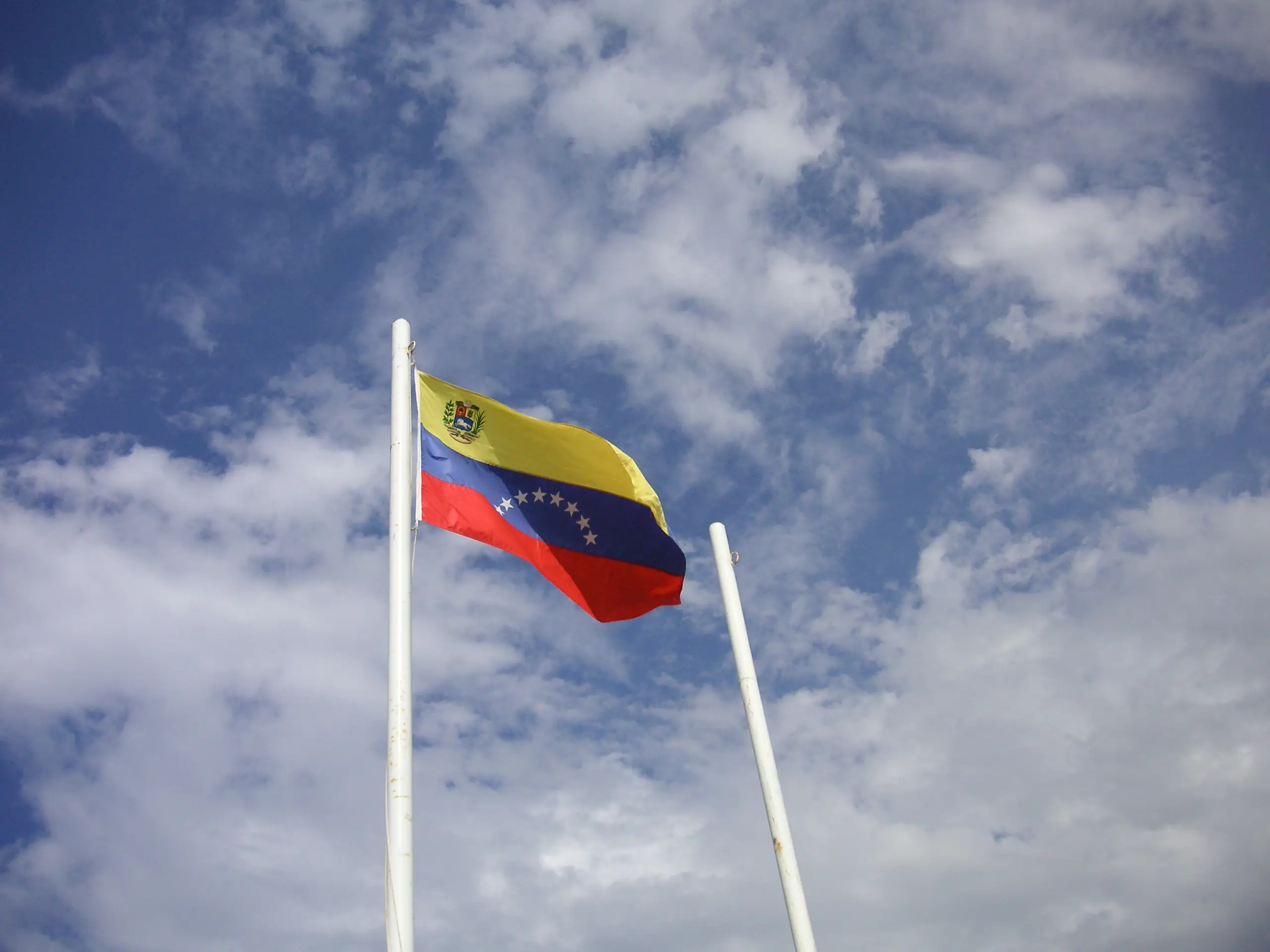 The "Caribbean Shield" Collapse
