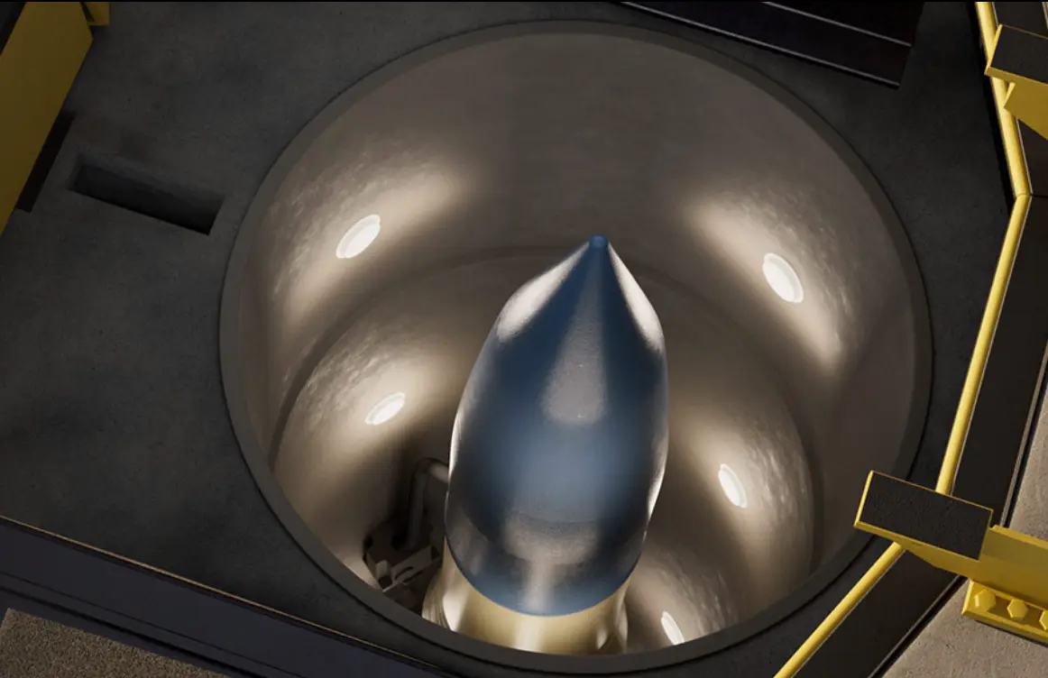 Modernisation and the Sentinel programme