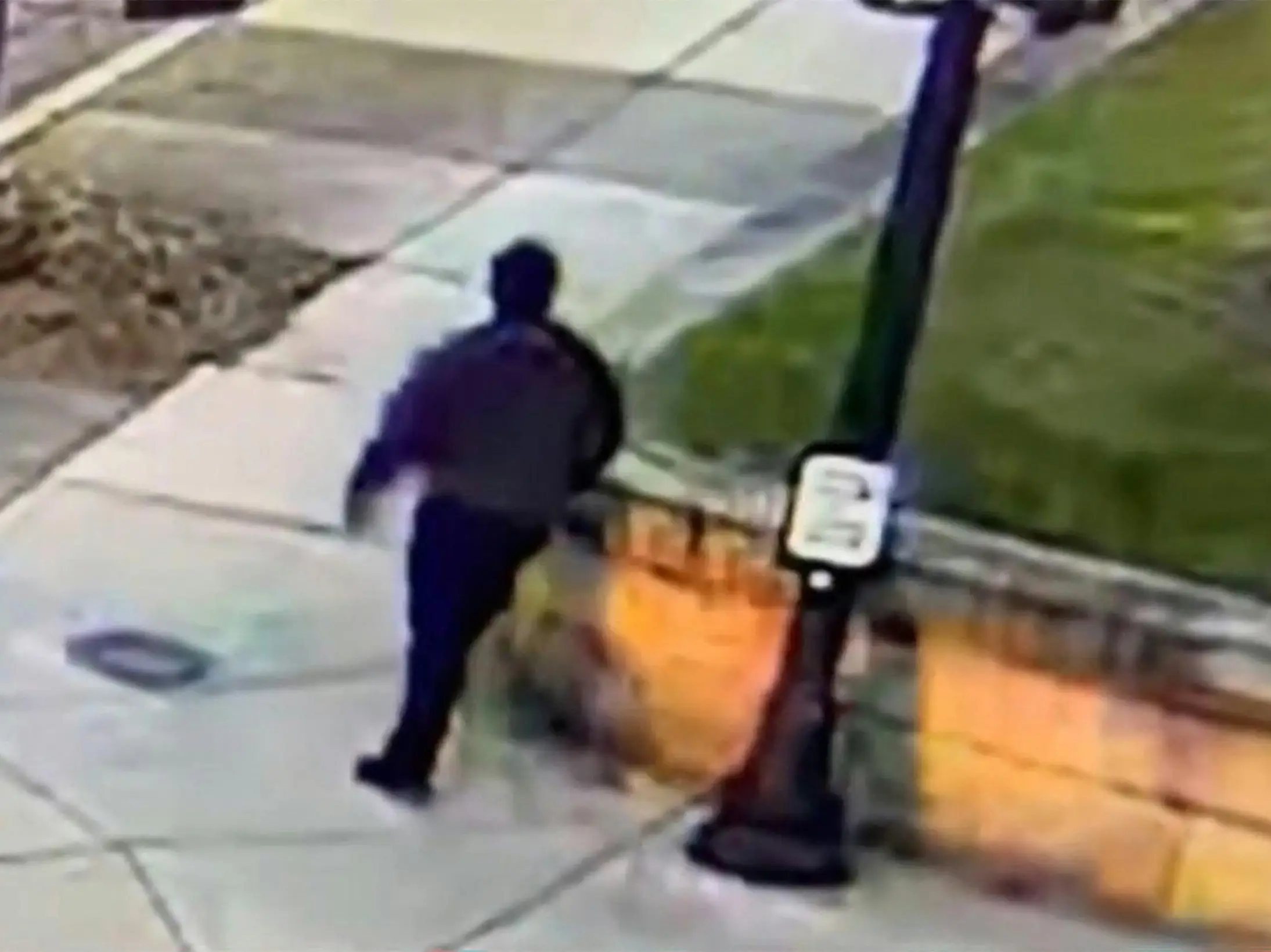 Brown University shooting: Police release map showing streets where person of interest was on the day of attack Brown University shooting: Police release map showing streets where person of interest was on the day of attack