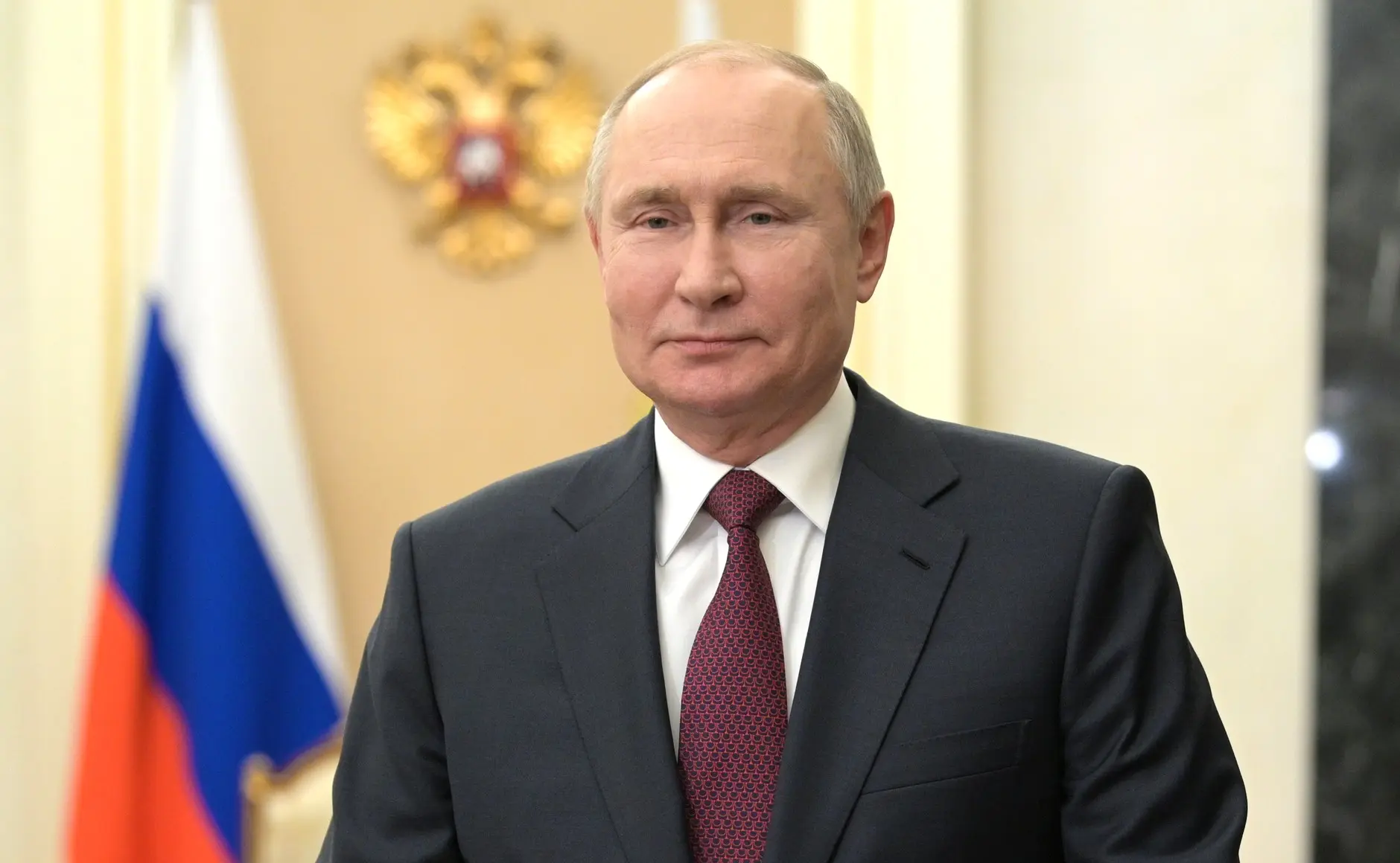 15-Year Strategic Oil Deal