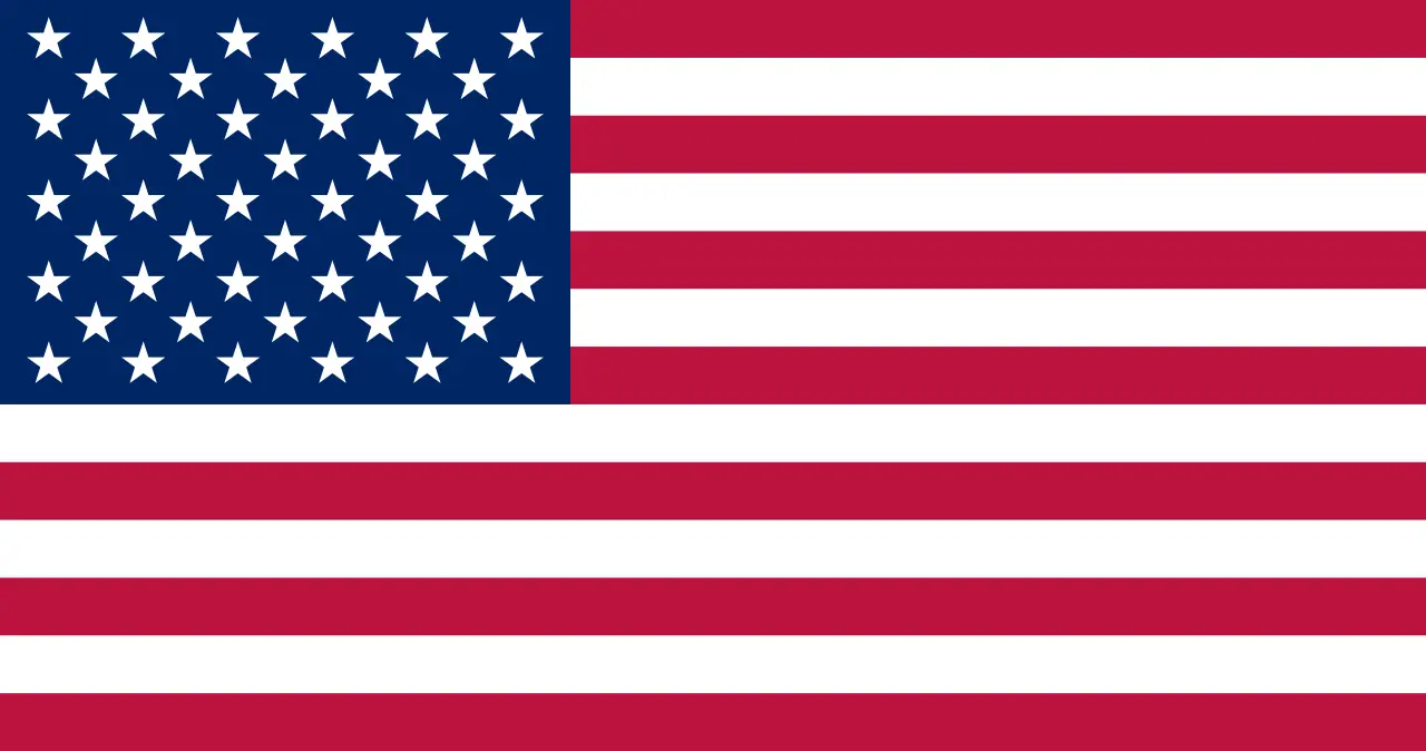 Overwhelming US missile firepower