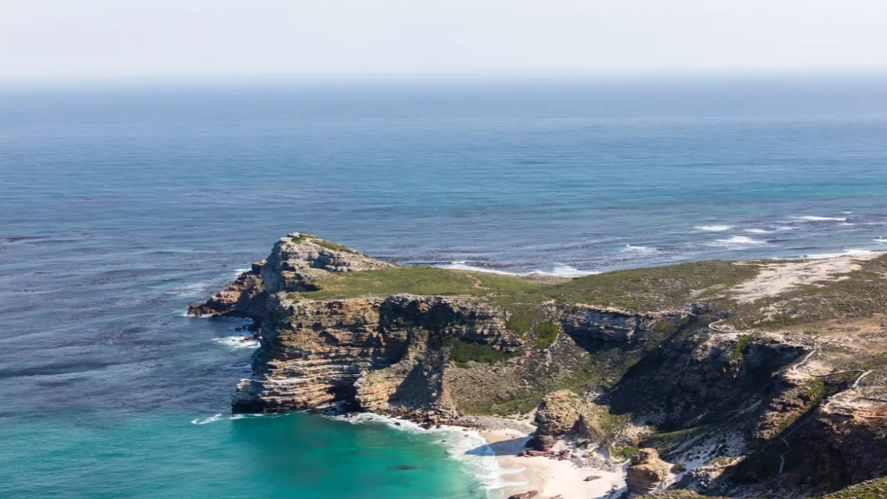 Cape of Good Hope: The Alternative Route Traffic Surge by 50 Per Cent