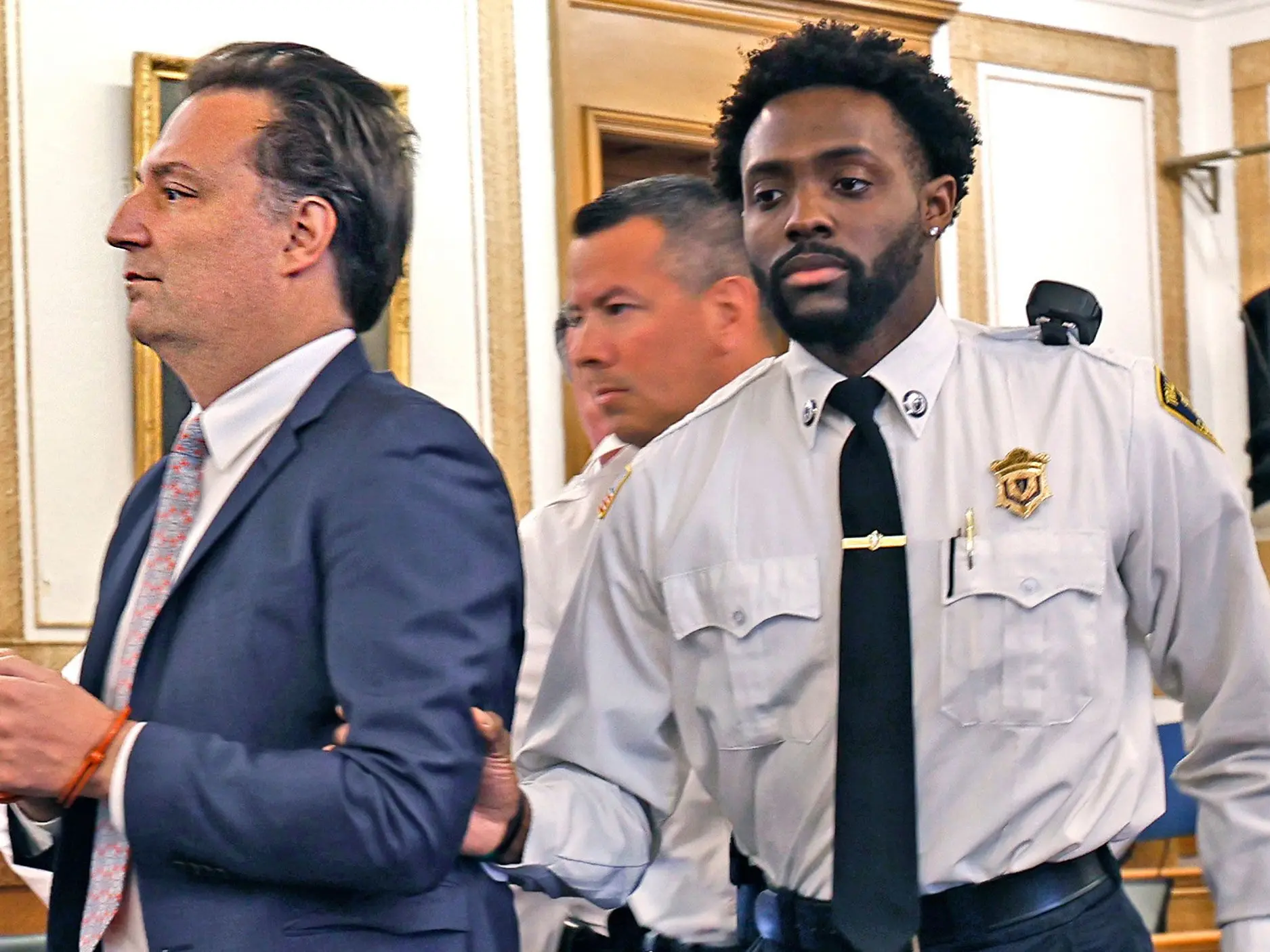 Brian Walshe gets life in prison for killing his wife. All about the ‘incomprehensible’ murder that shook America in 2023 Brian Walshe gets life in prison for killing his wife. All about the ‘incomprehensible’ murder that shook America in 2023