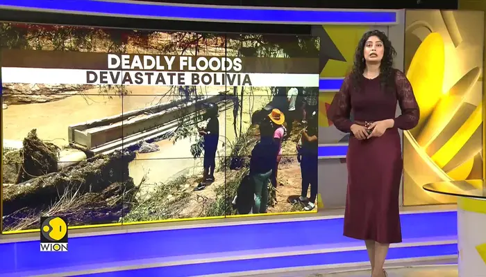 WionNews Video