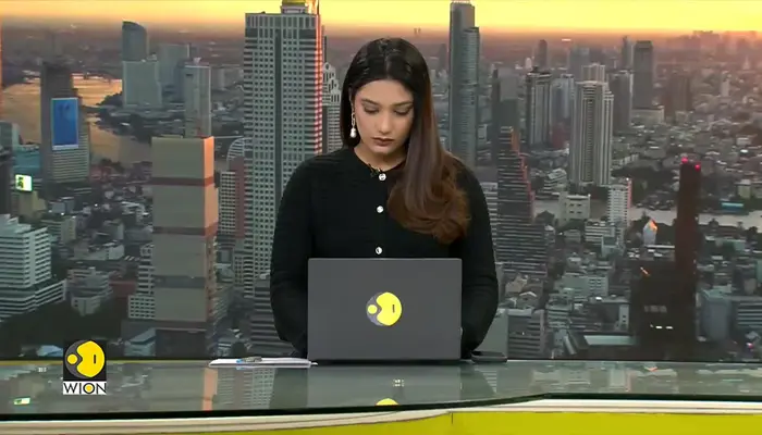 WionNews Video