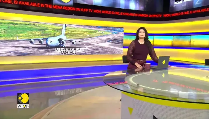 WionNews Video