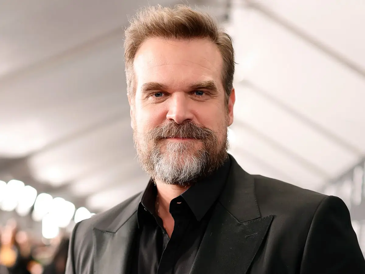 David Harbour to skip Stranger Things finale event following reports of erractic behaviour David Harbour to skip Stranger Things finale event following reports of erractic behaviour