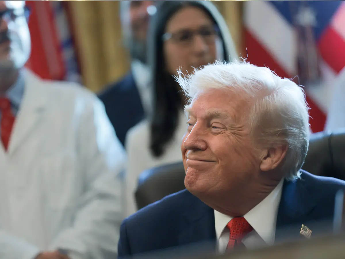 Trump health chief seeks to bar trans youth from gender-affirming care Trump health chief seeks to bar trans youth from gender-affirming care