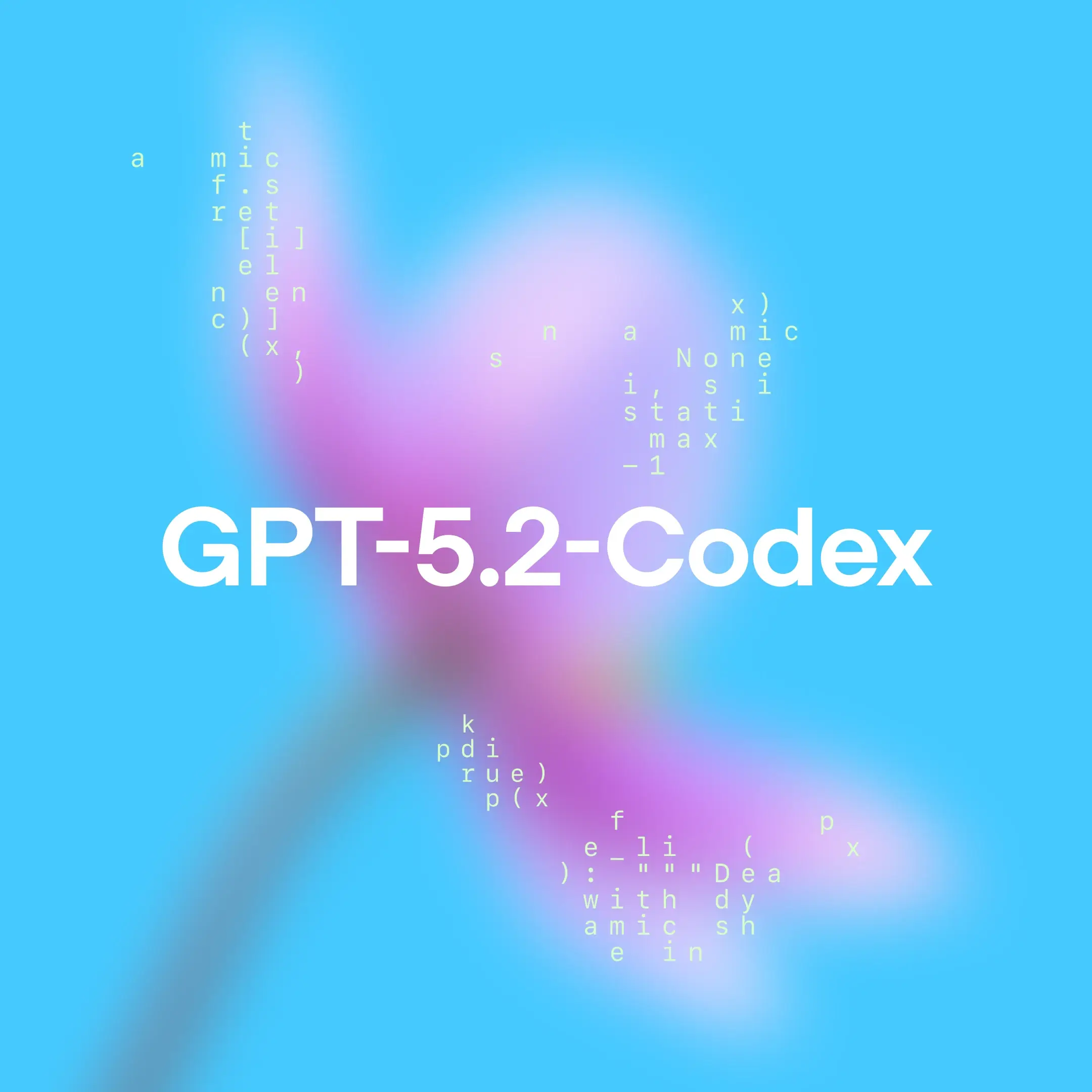 OpenAI launches GPT-5.2 Codex: How OpenAI is building a smarter AI coding agent