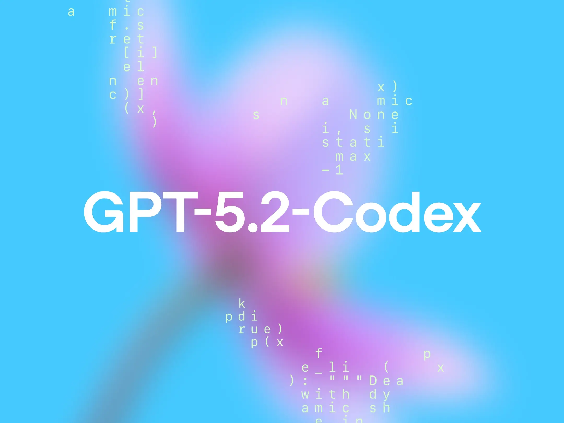 OpenAI launches GPT-5.2 Codex: How OpenAI is building a smarter AI coding agent OpenAI launches GPT-5.2 Codex: How OpenAI is building a smarter AI coding agent