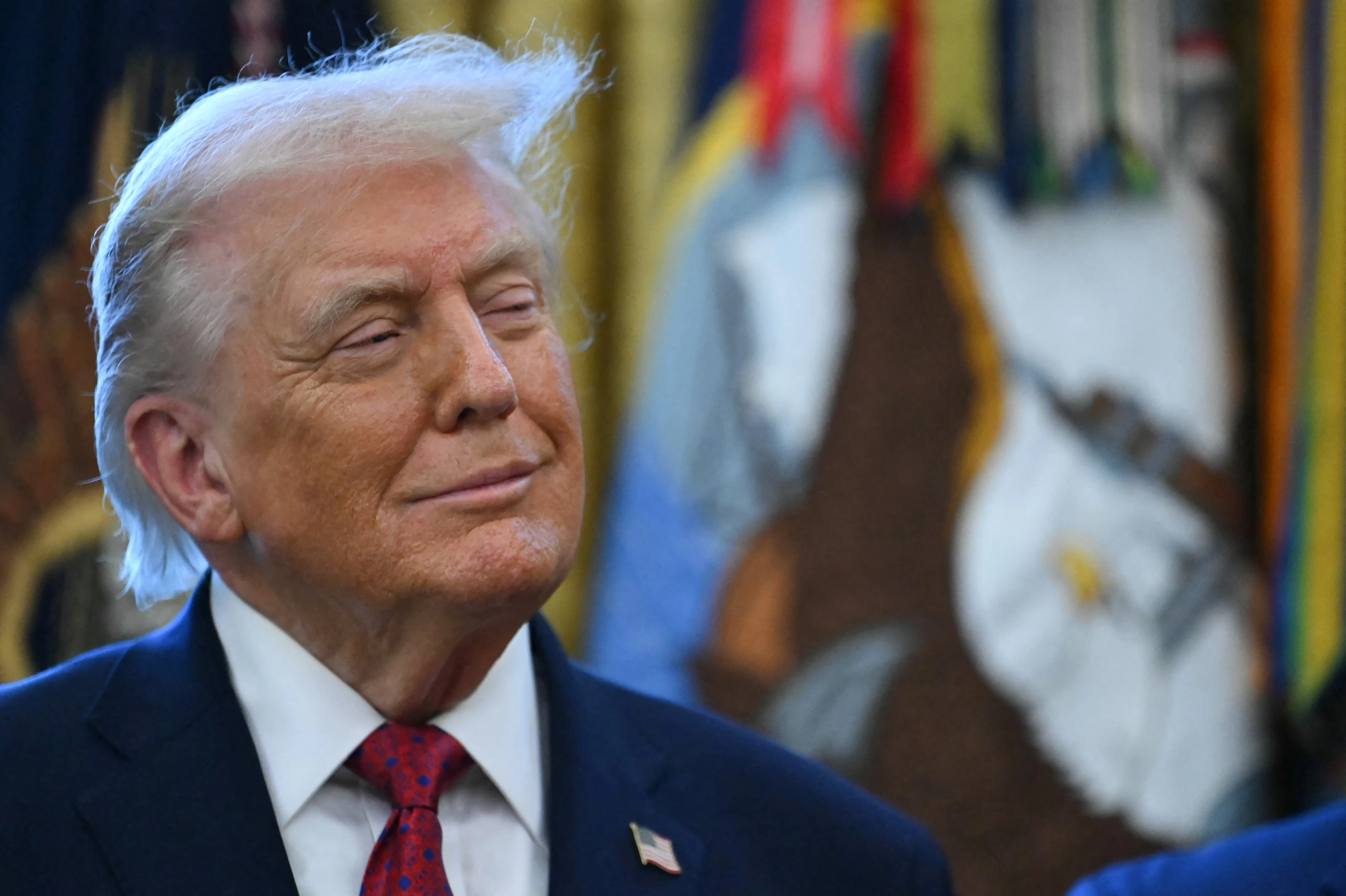 ‘Not a big deal’: Trump claims he can strike Venezuela without Congress permission. But, what does the US Constitution say?