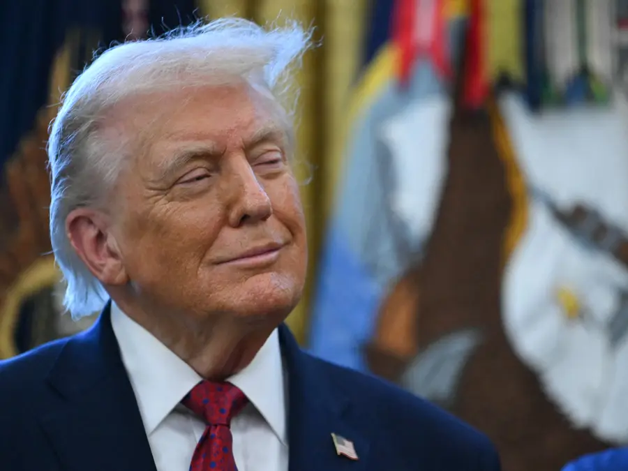 ‘Not a big deal’: Trump claims he can strike Venezuela without Congress permission. But, what does the US Constitution say?