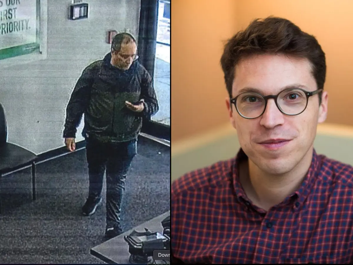 Brown University shooter and MIT professor Nuno Loureiro knew each other from Portugal, officials say