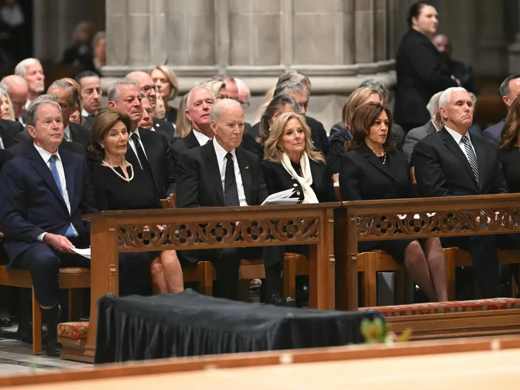 Kamala Harris says Biden took political hit by refusing to push Epstein files release Kamala Harris says Biden took political hit by refusing to push Epstein files release
