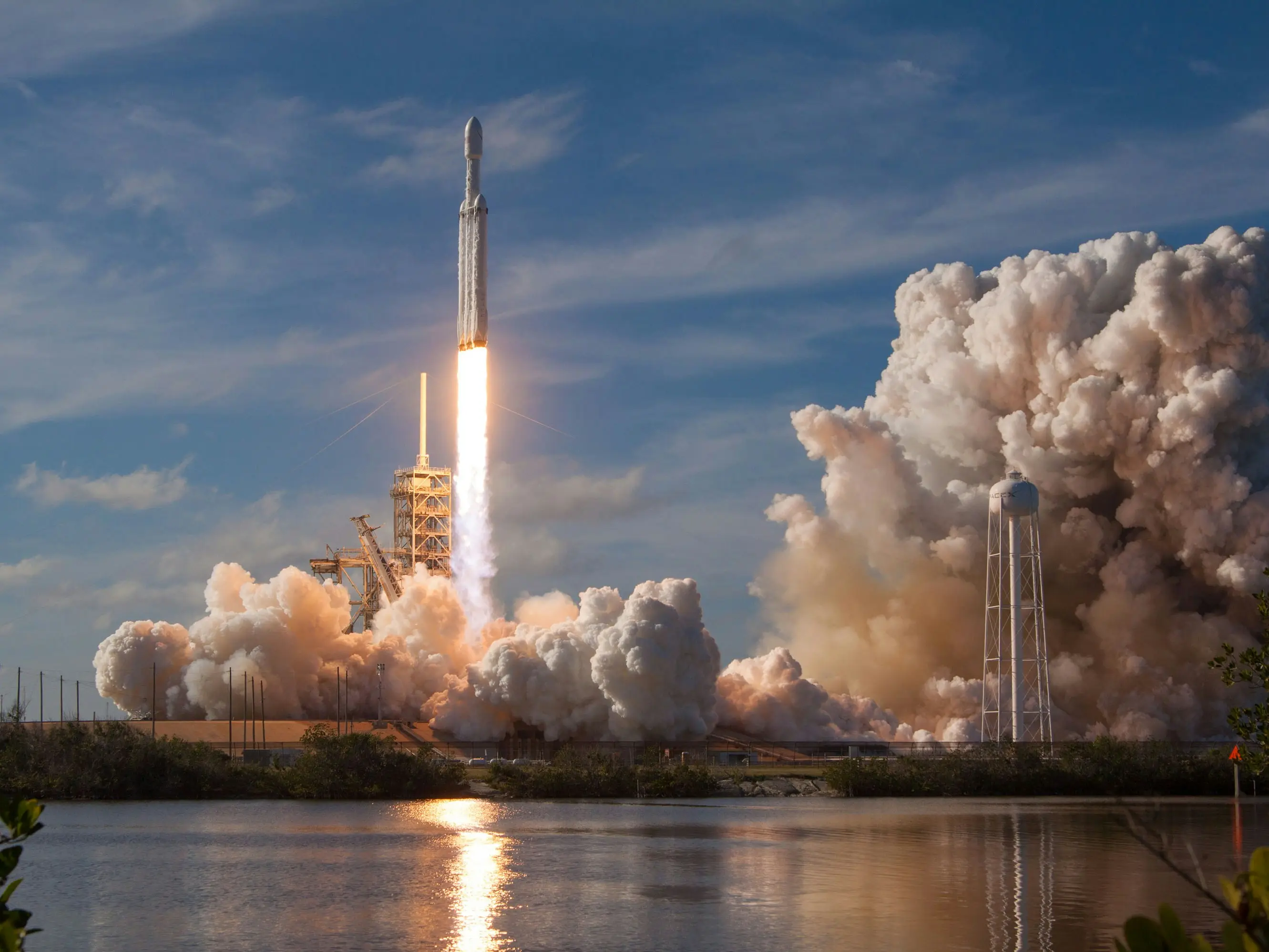 SpaceX aborts Starship launch seconds before liftoff after engine failure; Elon Musk says next attempt next week SpaceX aborts Starship launch seconds before liftoff after engine failure; Elon Musk says next attempt next week