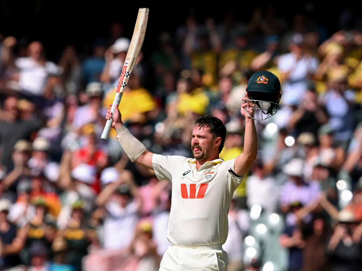 Ashes: Travis Head leads Australia into pole position as England fight to save Adelaide Test Ashes: Travis Head leads Australia into pole position as England fight to save Adelaide Test