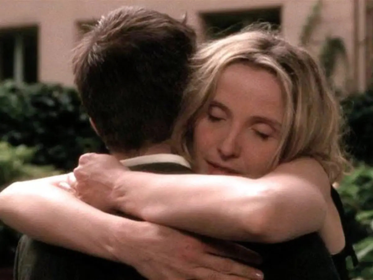 Before Sunset