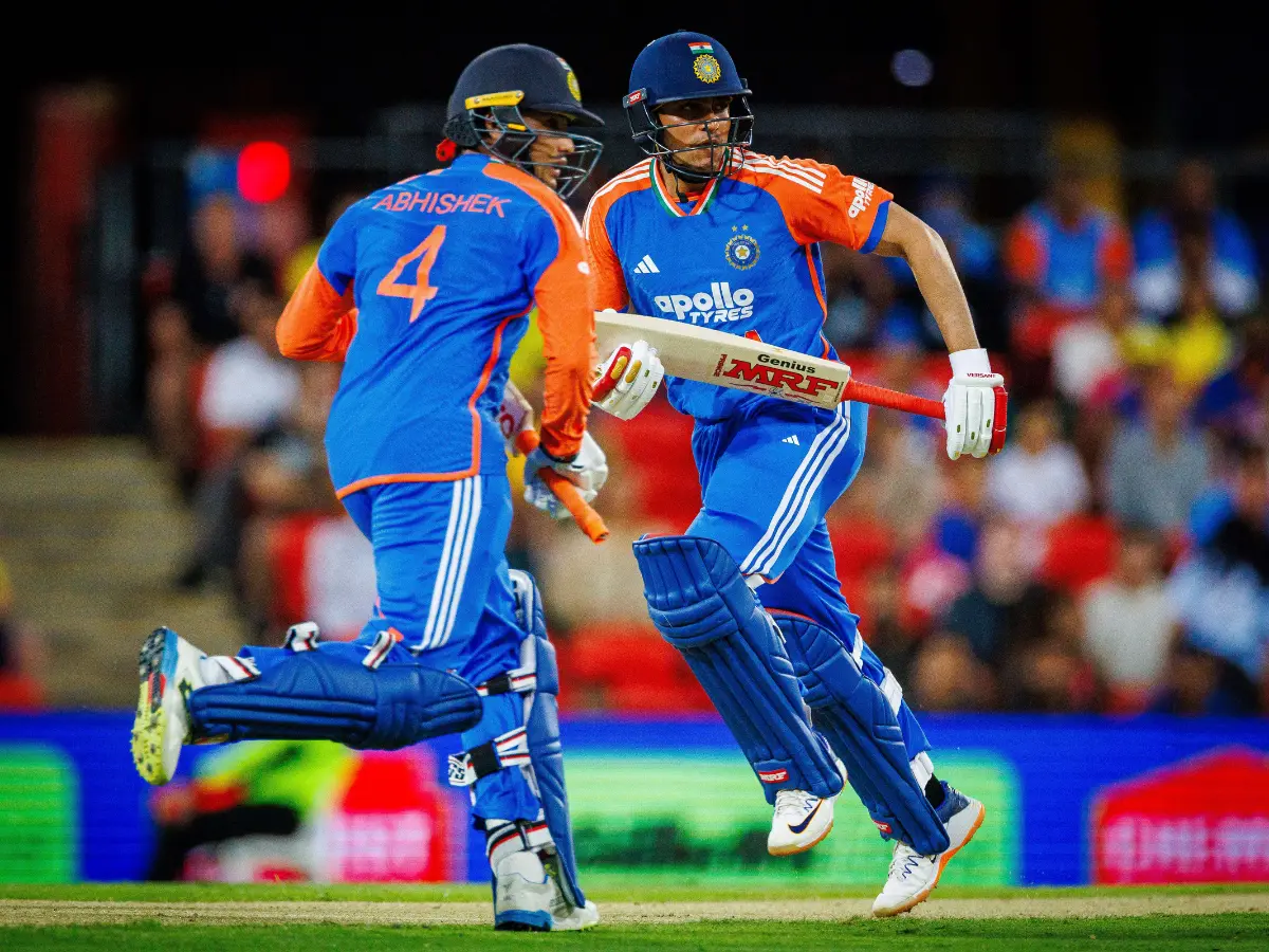 BCCI to announce India's 2026 T20 World Cup squad on Saturday, eyes on Samson, Iyer - Source BCCI to announce India's 2026 T20 World Cup squad on Saturday, eyes on Samson, Iyer - Source